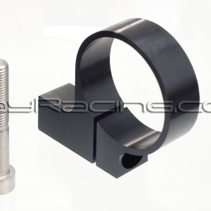 Jay Racing Aluminum Fuel Filter Mounting Bracket