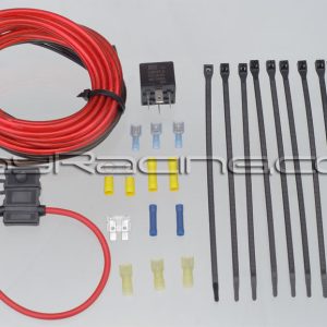 Fuel Pump Wiring Kit