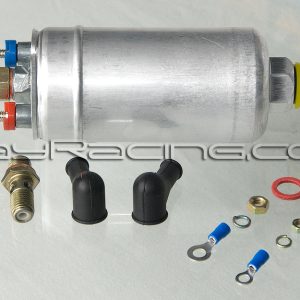 Jay Racing Pro Series 044 Fuel Pump