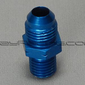 Bosch Motorsports Fuel Pump -6AN Outlet Adapter Fitting