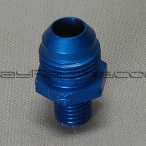 Bosch Motorsports Fuel Pump -10AN Outlet Adapter Fitting