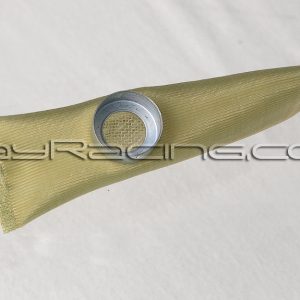 Jay Racing Low Pressure Pro Series Fuel Pump Pre-filter Sock