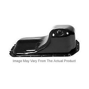 Oil Pan - Fits 6-bolt DSM Turbo FWD & AWD Mitsubishi Eclipse