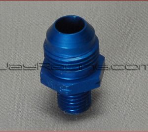 Bosch Motorsports Fuel Pump -8AN Outlet Adapter Fitting