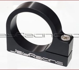 Bosch Motorsports Fuel Pump Aluminum Mounting Bracket