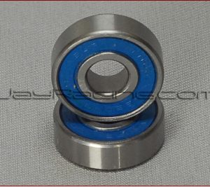 Jay Racing Shifter Cable Bearing Kit for Transmission End of Cab