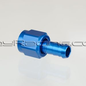 Bosch Motorsports Fuel Pump -6AN to 3/8 Barb Adapter Fitting