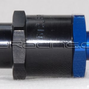 Bosch 044 High Flow Check Valve, -6AN outlet