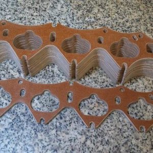 Honda Acura B16 Intake Manifold Thermal Spacer