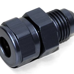 L3LM "Veyron" Fuel Pump -8AN Inlet Adapter Fitting 15mm Spigot