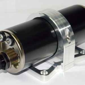 Jay Racing Pro Series Inline "Veyron" Brushless Screw Fuel Pump